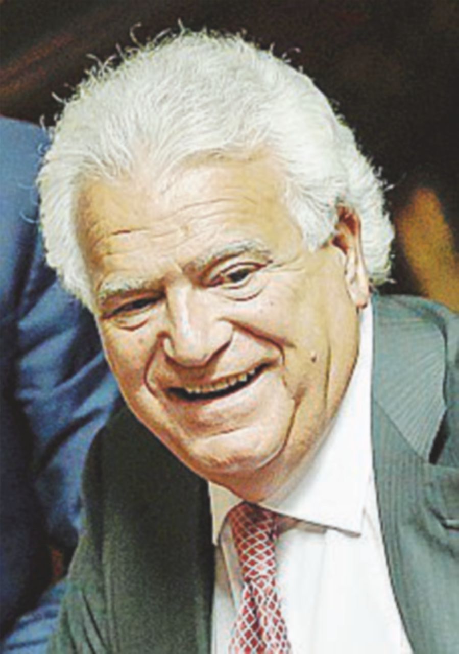 La “Leopoldina” di Denis: “Se vado là suona l’allarme” La “Leopoldina” di Denis: “Se vado là suona l’allarme”