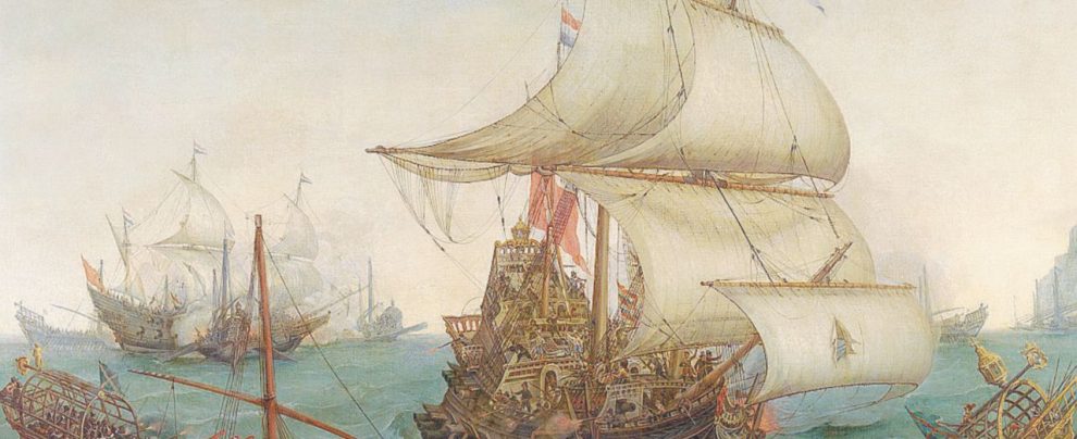 La guerra tra Barcellona e Madrid è sotto il mare La guerra tra Barcellona e Madrid è sotto il mare