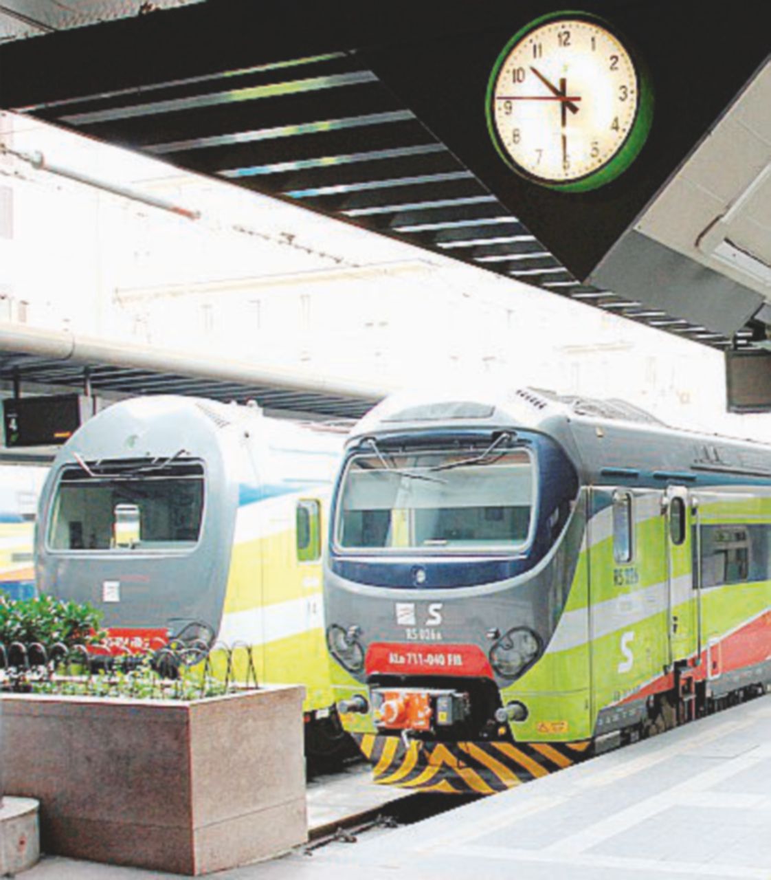 Ferrovie Nord e Gavio, l’inchiesta si allarga Ferrovie Nord e Gavio, l’inchiesta si allarga
