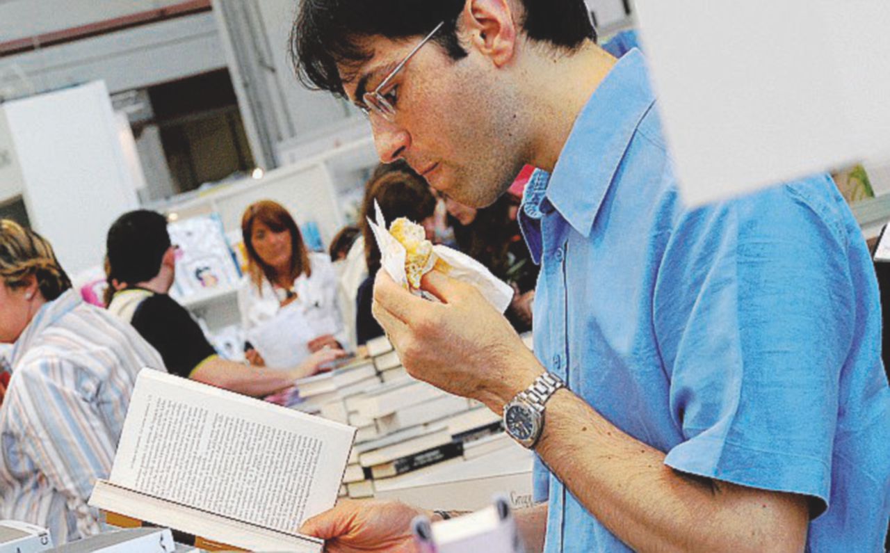 Copertina di Book Pride, i piccoli editori lanciano un Sos