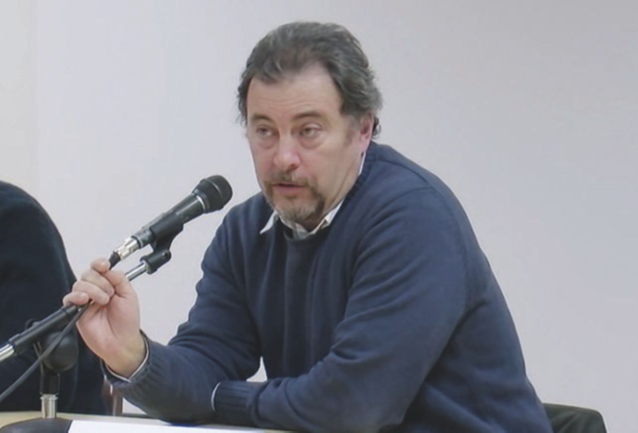 Pier Paolo Dal Monte La ministra è ignorante o in malafede: almeno ora dovrebbe scusarsi