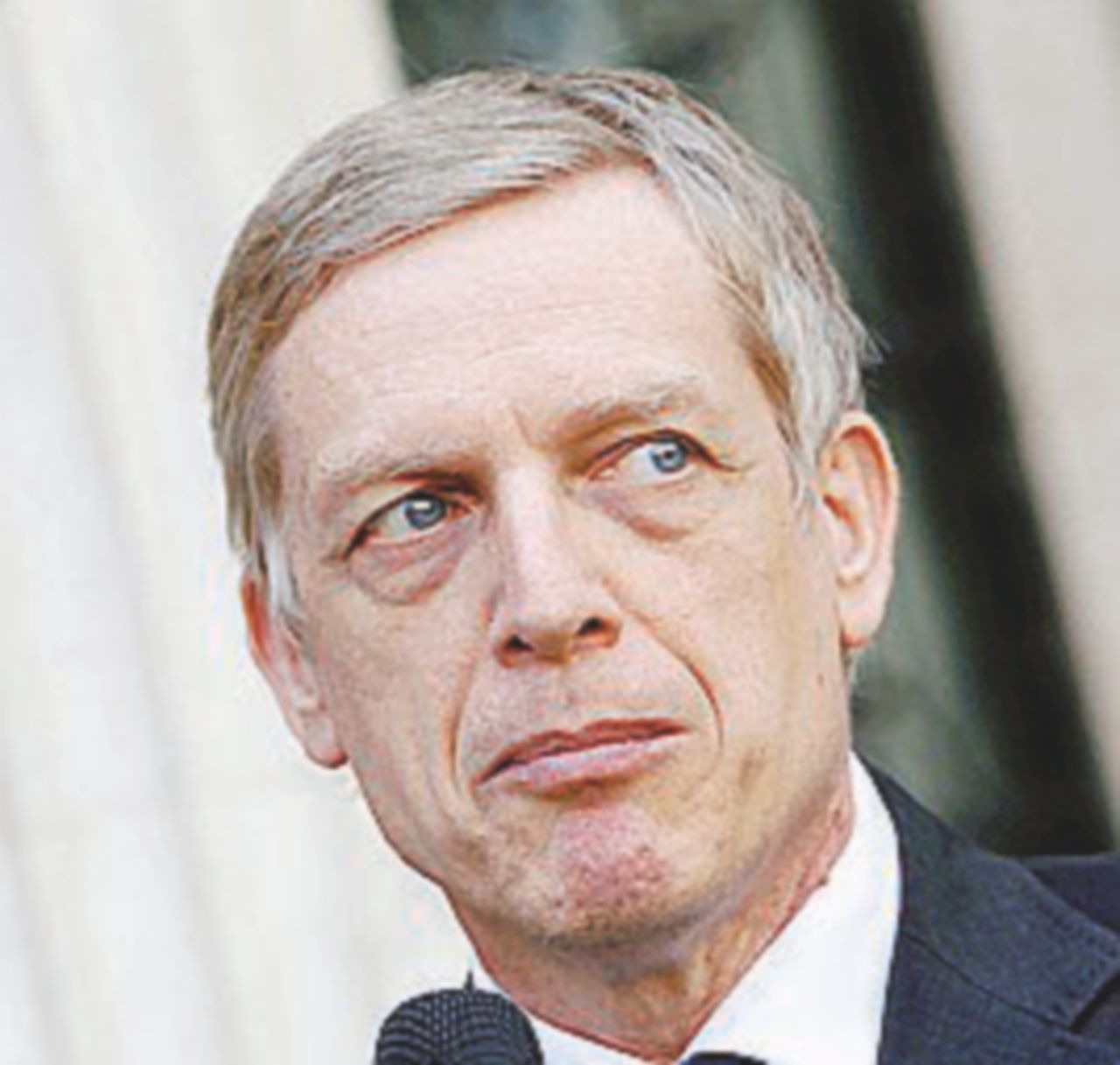 Cuperlo finanziato a sua insaputa