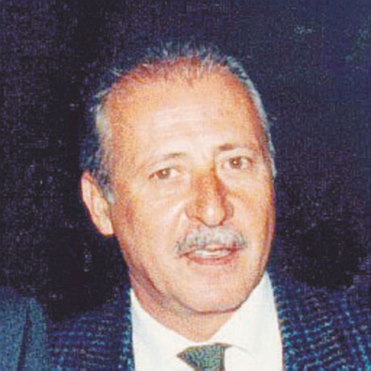 Copertina di Borsellino e la Trattativa, il pm frena: manca la prova