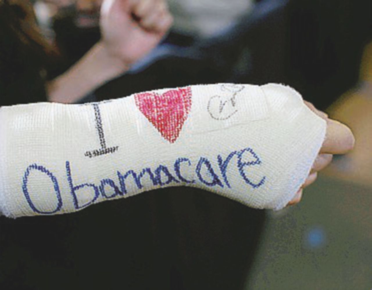 L’Obamacare nel mirino di mezzo Paese. La sanità per tutti è divenuta un boomerang L’Obamacare nel mirino di mezzo Paese. La sanità per tutti è divenuta un boomerang