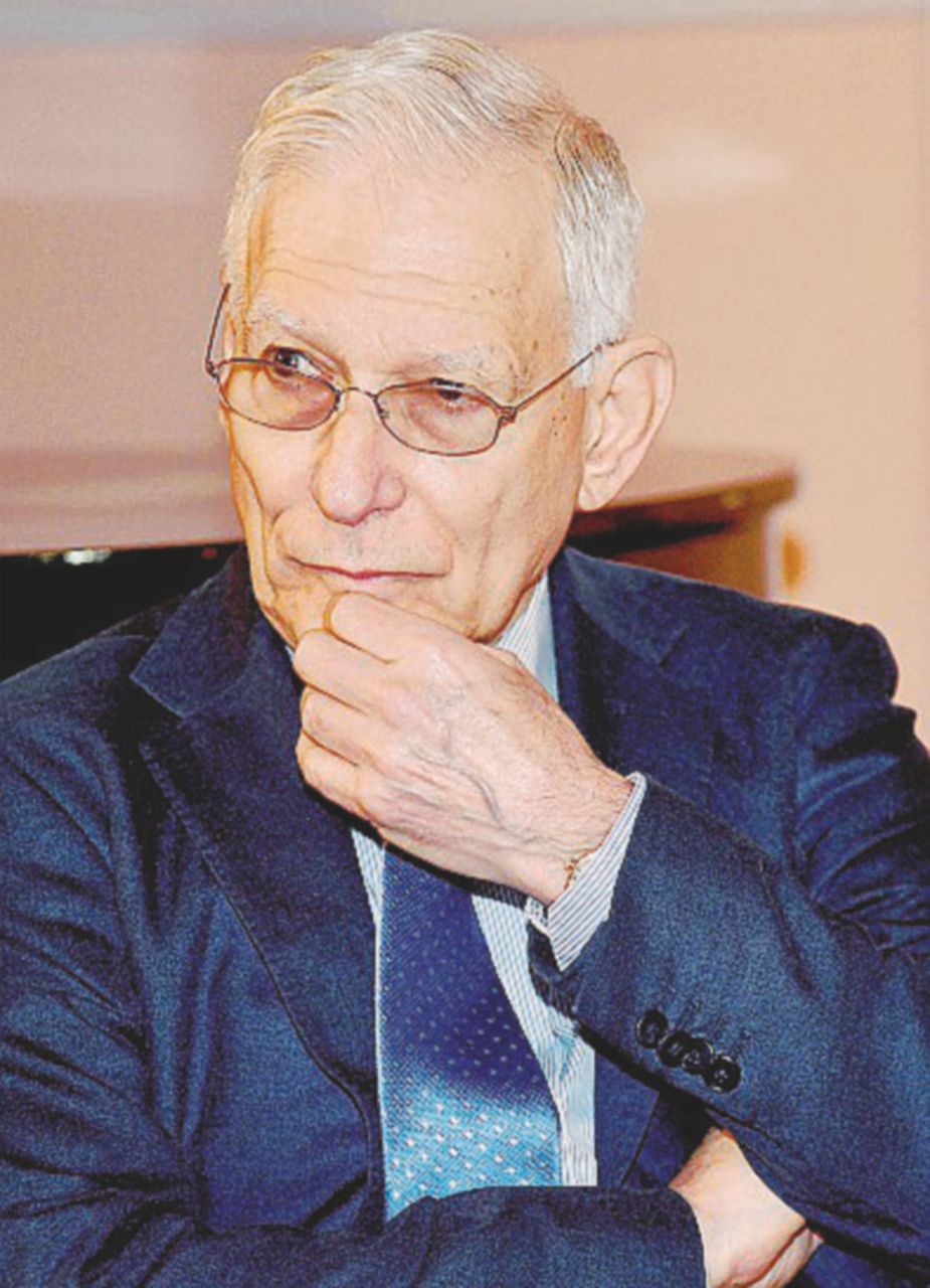 L’autore - Valerio Onida - Ansa Non ci sarà alcun rinvio del referendum: il giudice respinge il ricorso Onida