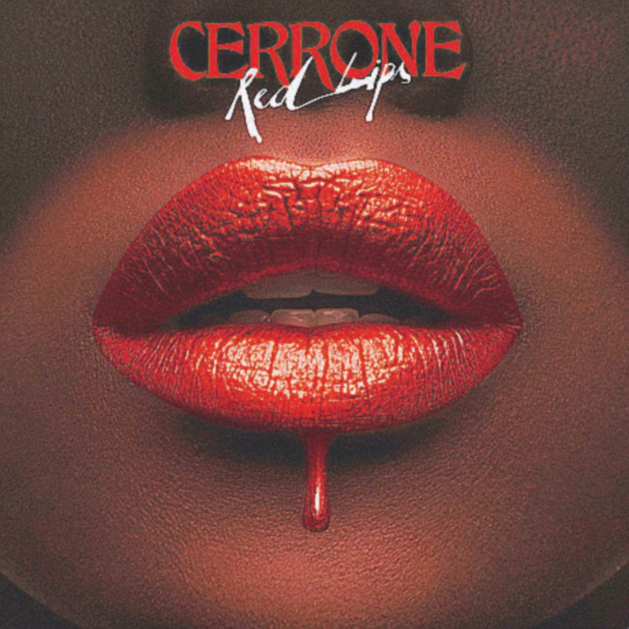 Copertina di Cerrone, la discomusic non rinnega se stessa