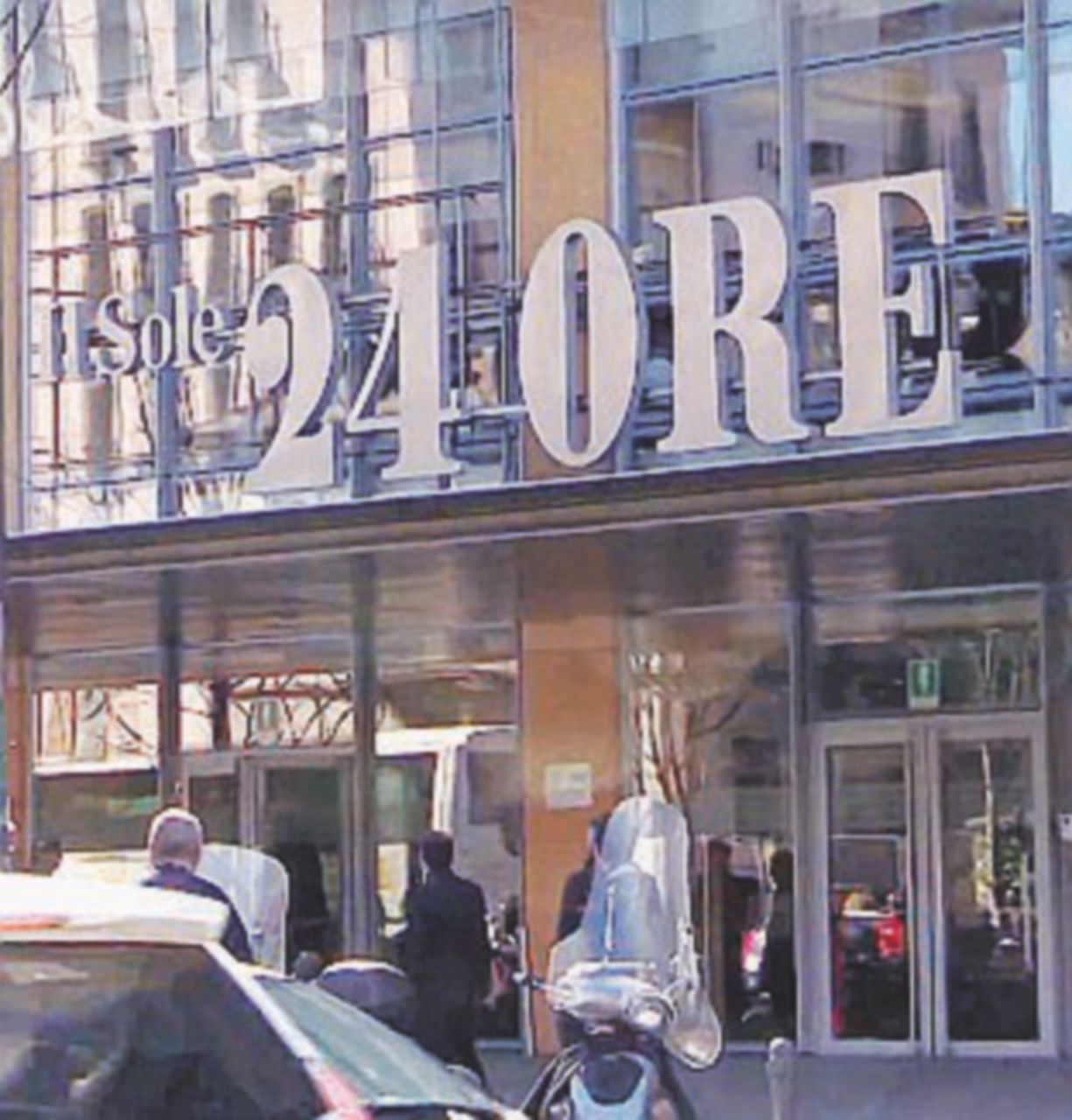 - La redazione del Sole24Ore Altre nubi sul “Sole”: 61 milioni di euro di perdita per il giornale delle imprese