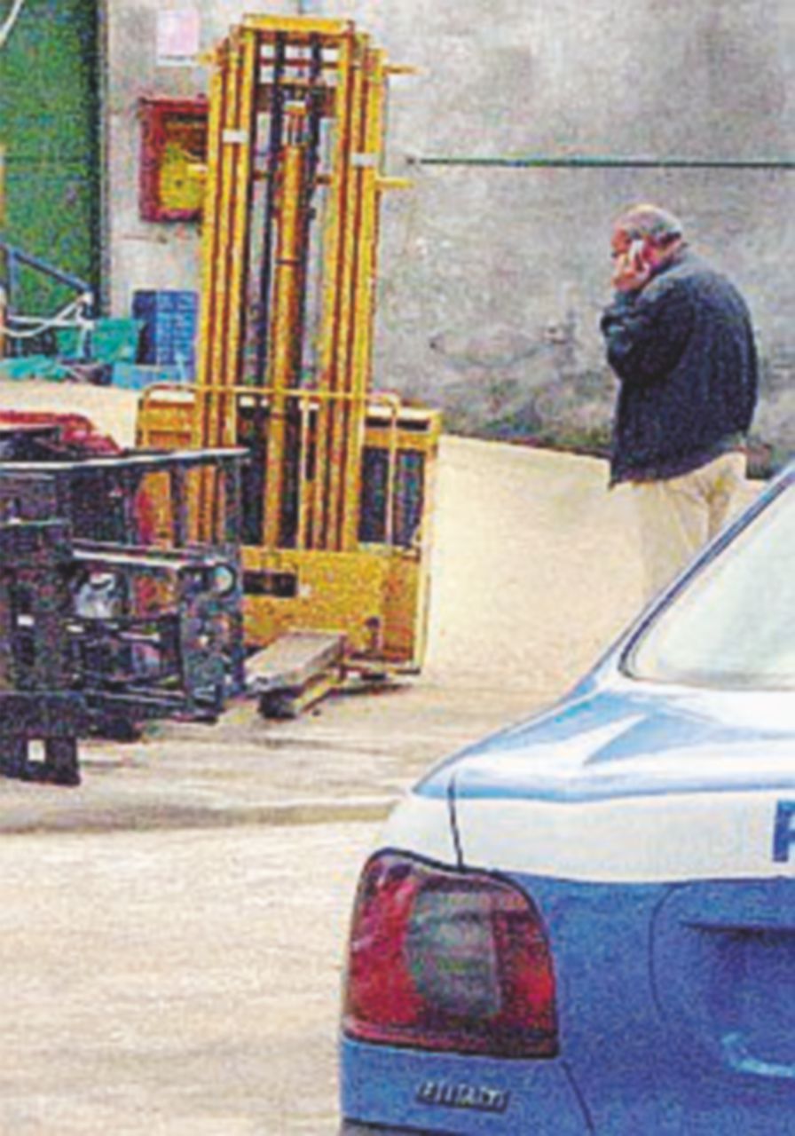 Ancora incidenti: ieri due vittime a Parma e Verona Ancora incidenti: ieri due vittime a Parma e Verona