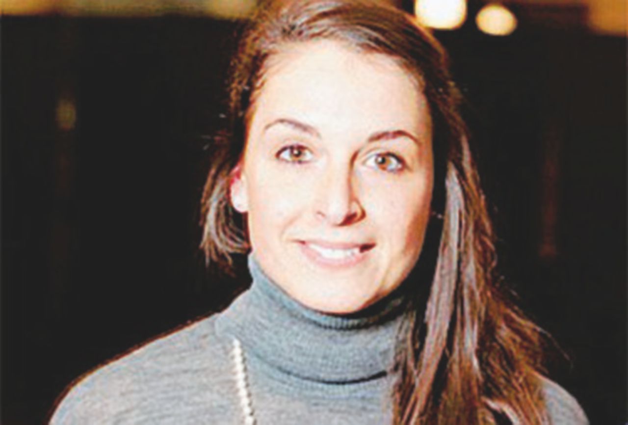 Valeria, la ricercatrice che amava l’Europa come casa propria Valeria, la ricercatrice che amava l’Europa come casa propria