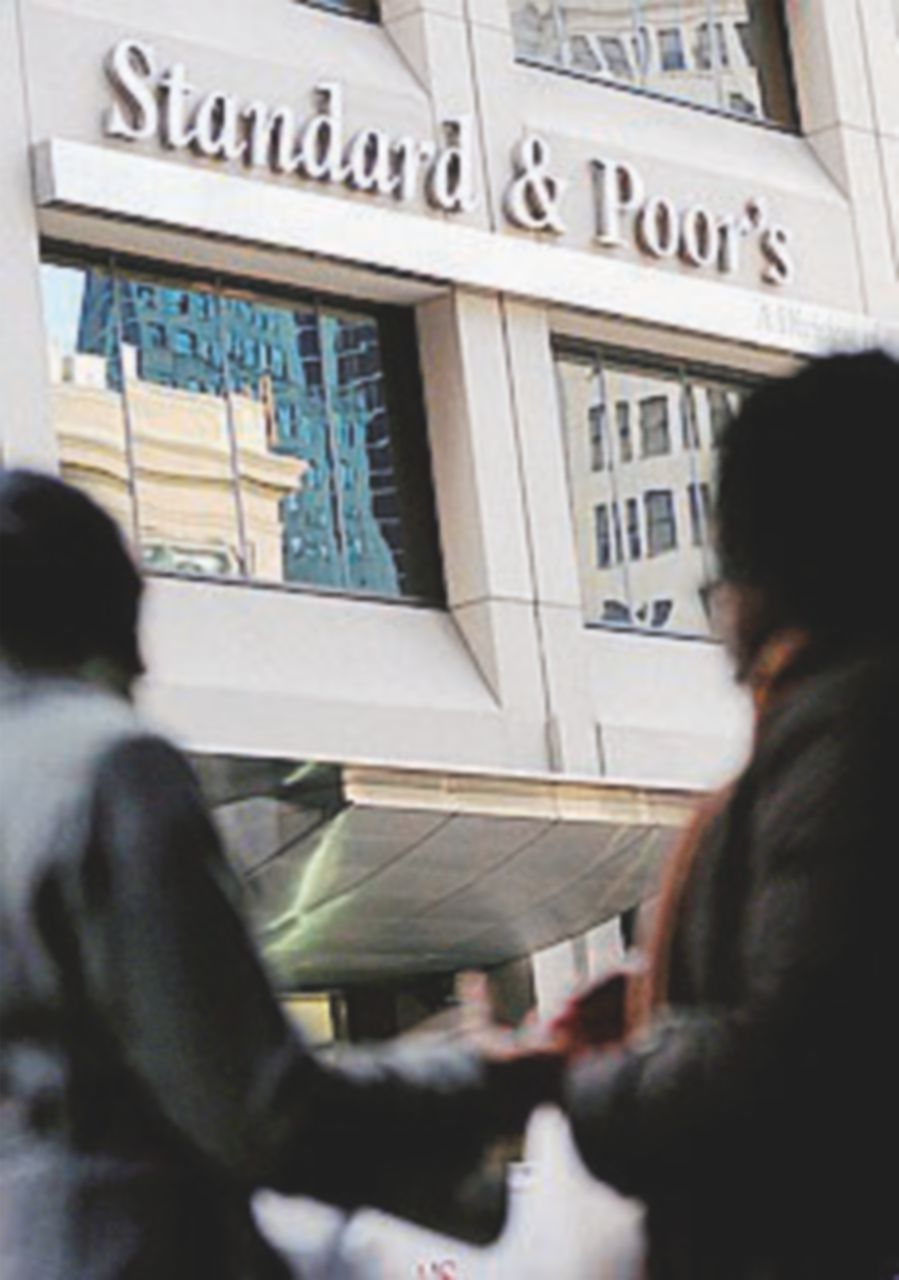 Standard&Poor’s: “Riforme bocciate? Niente disastri” Standard&Poor’s: “Riforme bocciate? Niente disastri”