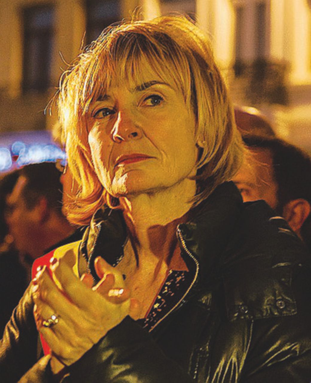 Il borgomastro Françoise Schepmans “Non è il Belgistan, ma i miei figli vanno a scuola altrove”