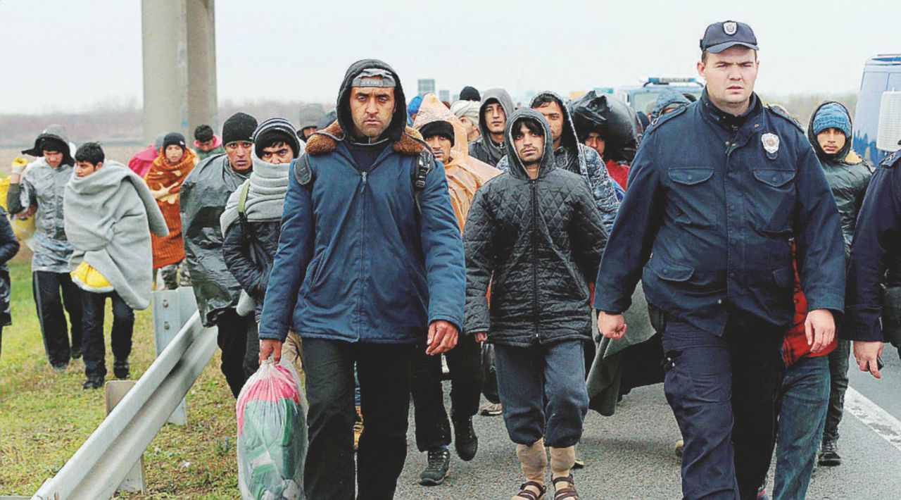 Ansa Balcani, la lunga marcia verso la Ue