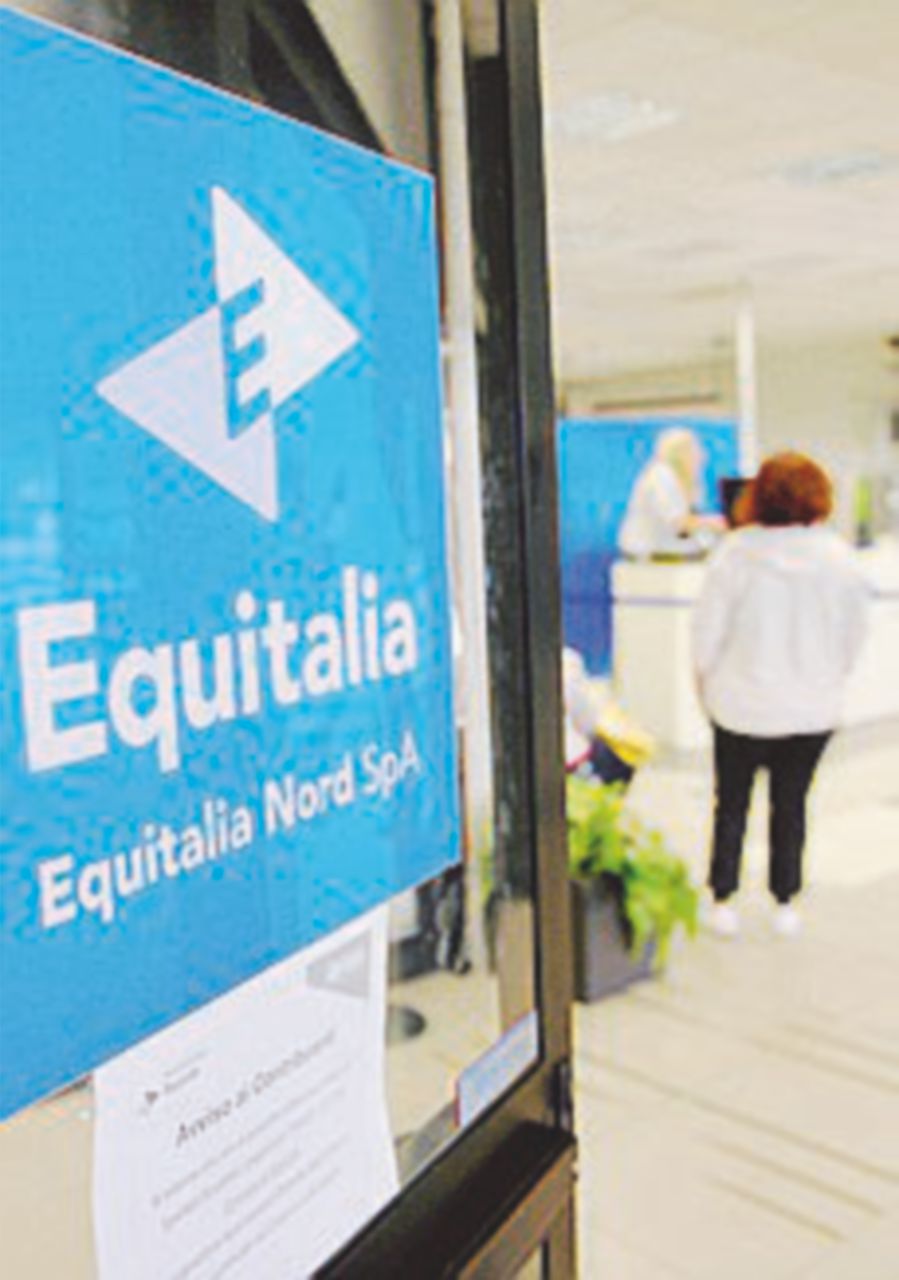 Equitalia: attenti alle email, truffa informatica in corso Equitalia: attenti alle email, truffa informatica in corso