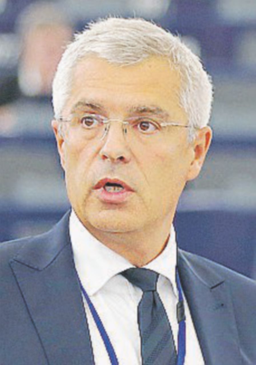 Ma la presidenza slovacca ignora il no di Roma Ma la presidenza slovacca ignora il no di Roma