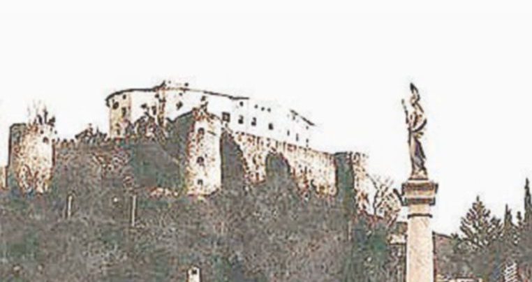 Gorizia e quella tragedia dimenticata dalla Storia Gorizia e quella tragedia dimenticata dalla Storia