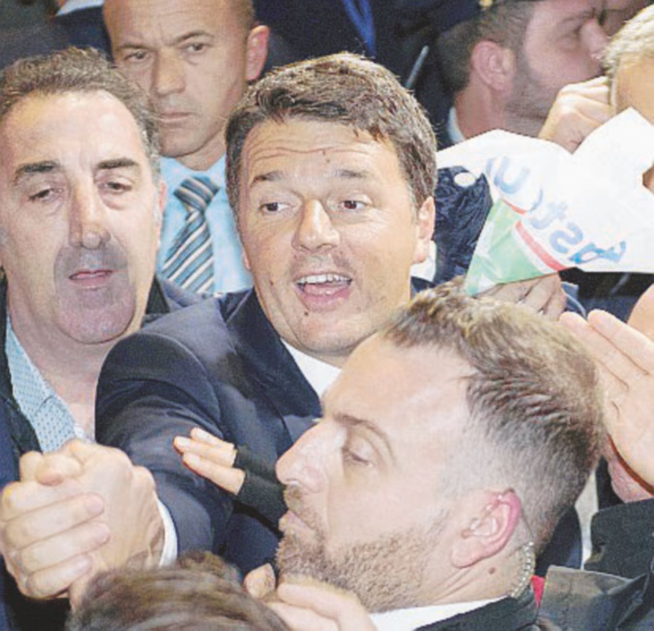 La tragedia di Matteo a Siracusa La tragedia di Matteo a Siracusa