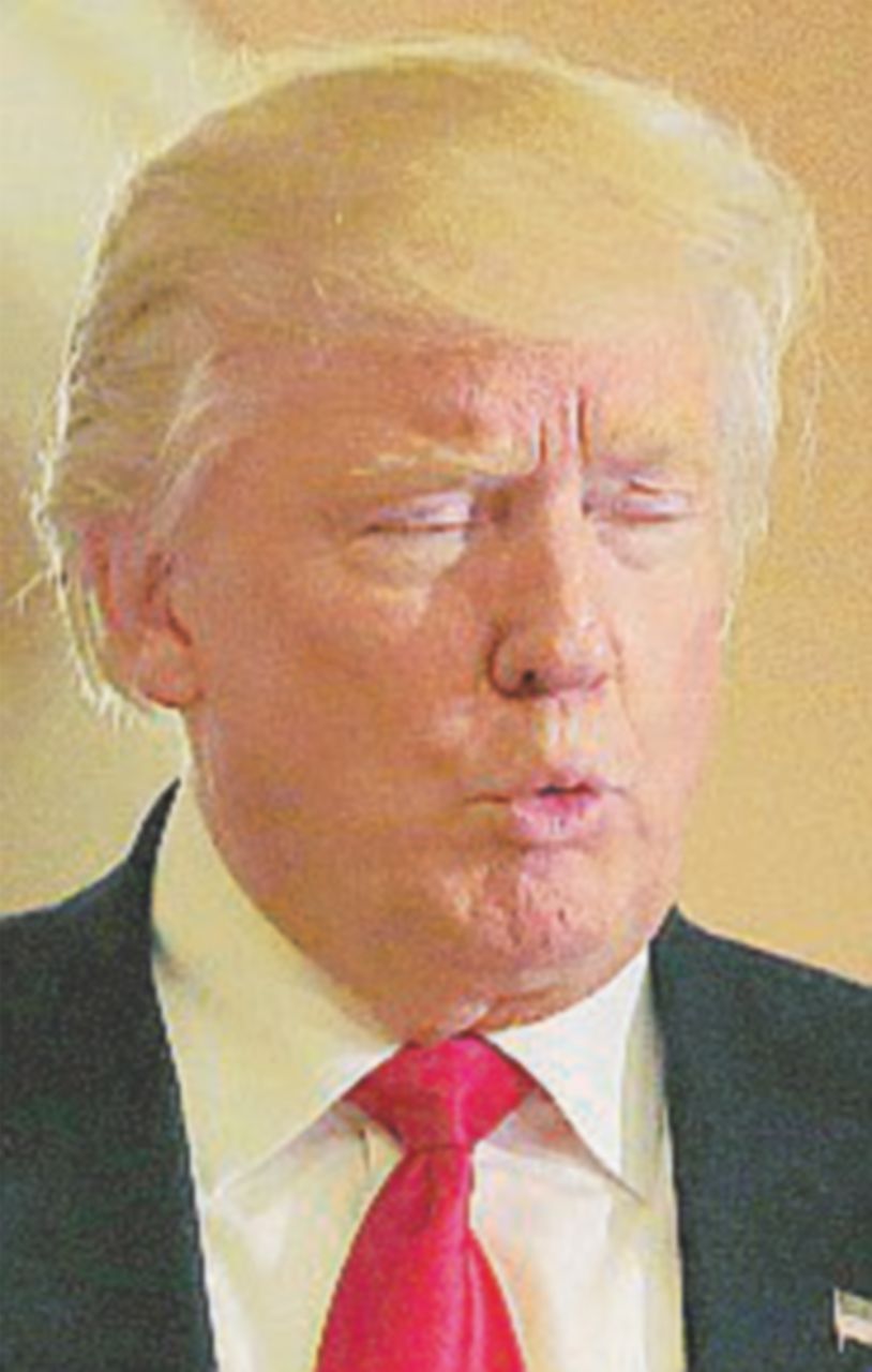 “A Putin piace Donald perché discende dal principe fondatore della Russia” “A Putin piace Donald perché discende dal principe fondatore della Russia”