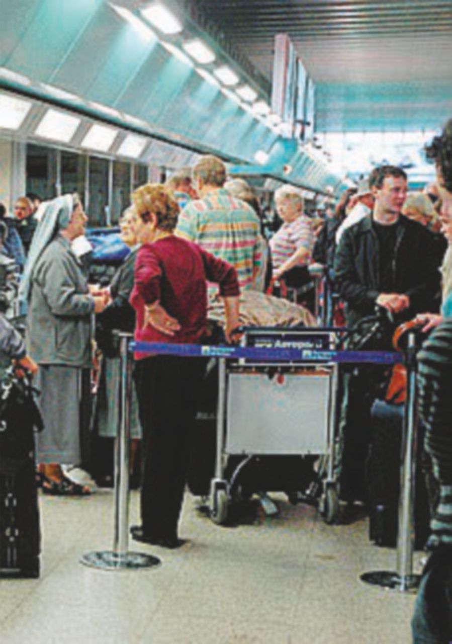 Arriva la tassa da 5 euro per viaggiare senza visto in Europa Arriva la tassa da 5 euro per viaggiare senza visto in Europa