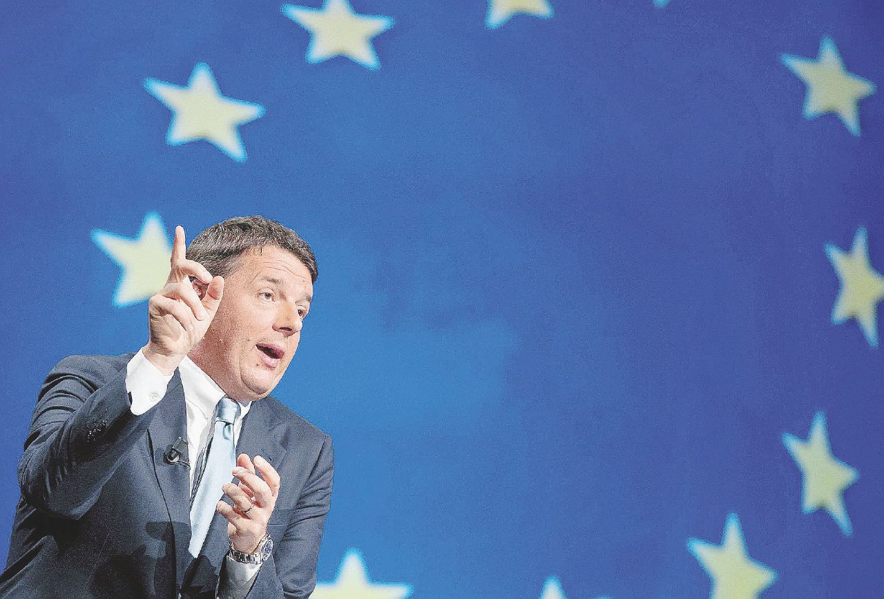 C’è il voto: tutto è perdonato. L’Ue non boccia la manovra C’è il voto: tutto è perdonato. L’Ue non boccia la manovra