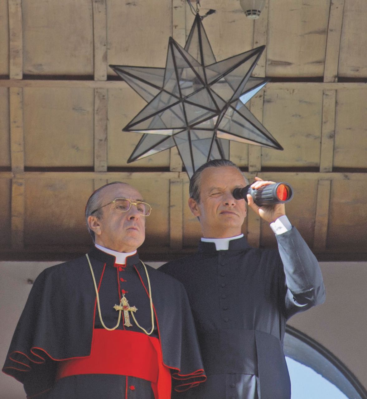 Copertina di Il silenzio di Padre Amatucci: “Fede e Chiesa troppo lontane”