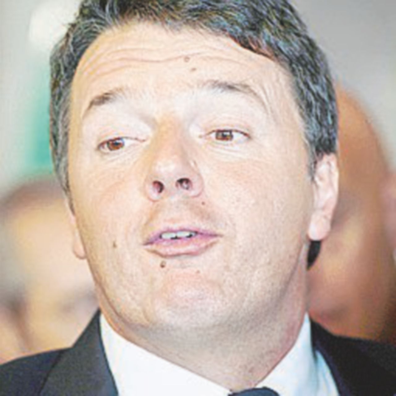 I 1000 giorni amari di Renzi, che pensa al post-No I 1000 giorni amari di Renzi, che pensa al post-No