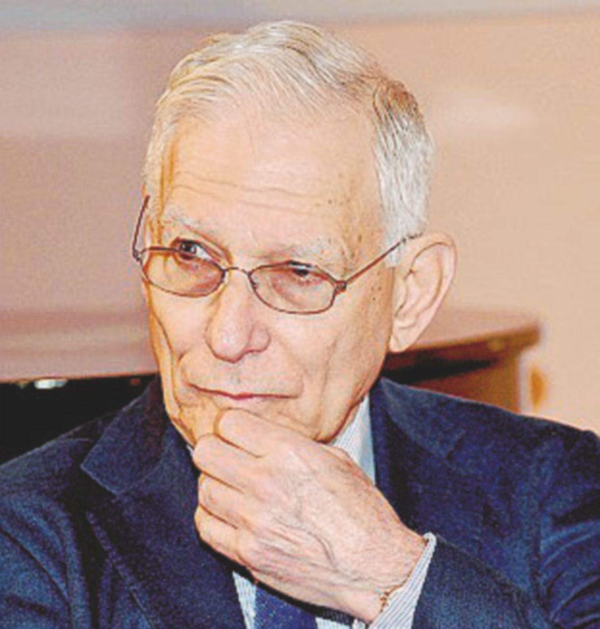 Il partigiano Delrio (10 anni dopo) Il partigiano Delrio (10 anni dopo)