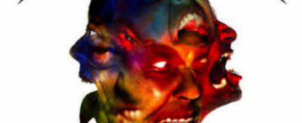 Metallica, copertina a parte la garanzia è assoluta Metallica, copertina a parte la garanzia è assoluta