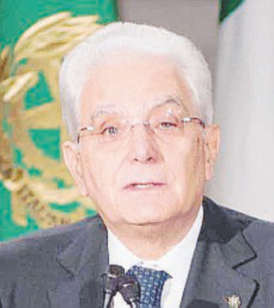 Su Rocca Salimbeni il gelo tra Mattarella e Palazzo Chigi Su Rocca Salimbeni il gelo tra Mattarella e Palazzo Chigi