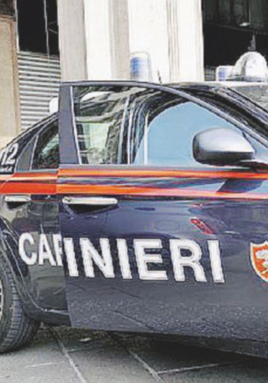 Ravenna, le persone non respirano: sequestrata fabbrica Ravenna, le persone non respirano: sequestrata fabbrica