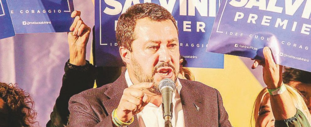 La Lombardia suona nazi, garantisce la Lega La Lombardia suona nazi, garantisce la Lega