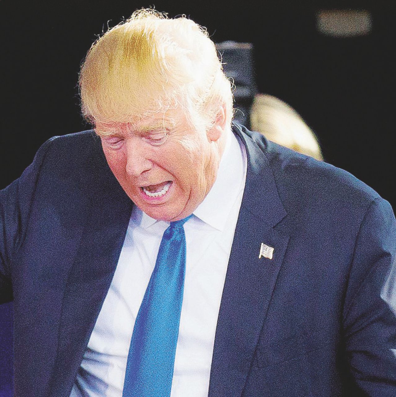 Punti in comune - Donald Trump, che sta costruendo la nuova squadra per la Casa Bianca Erdogan-Trump gemelli diversi, il nemico è Gulen
