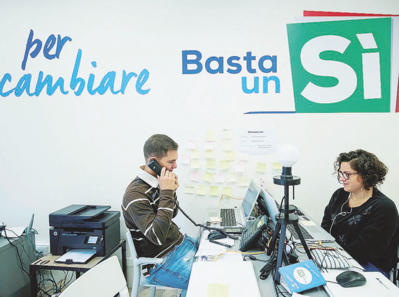 Il rinvio dei questori - Sulla legittimità dell’uso dei fondi dei gruppi parlamentari bisognerà aspettare maggio - LaPresse La trasparenza zero per le casse dei comitati