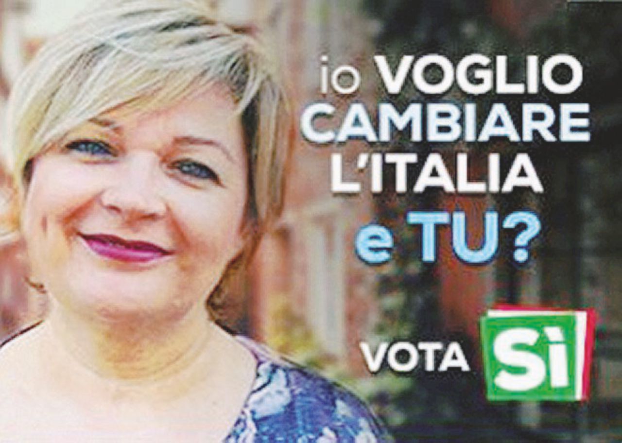 Tentativi ed errori sul fronte del Sì per sedurre gli indecisi Tentativi ed errori sul fronte del Sì per sedurre gli indecisi
