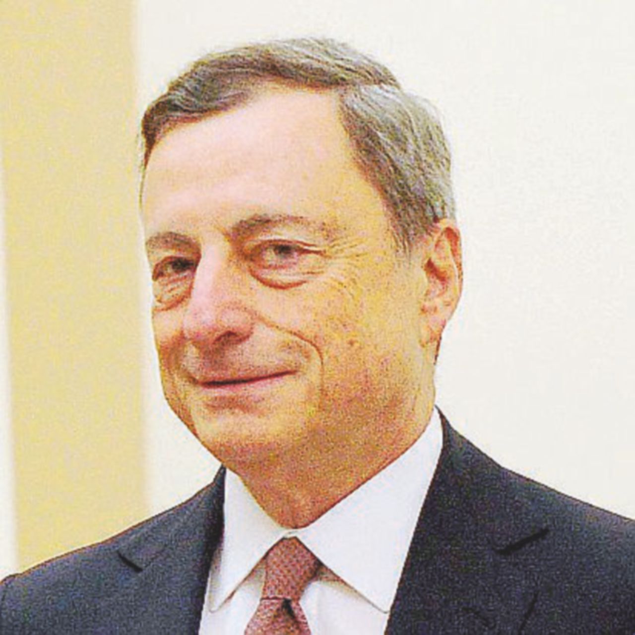 L’ultimo bonus di Draghi ai politici L’ultimo bonus di Draghi ai politici