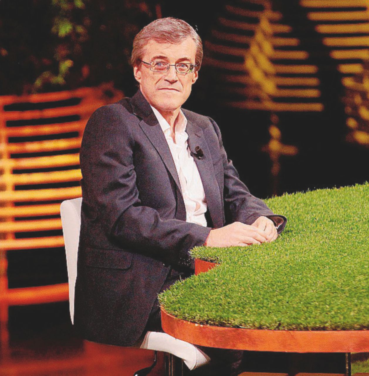 L’ex commissario alla spending review, Roberto Perotti - Ansa Risparmi fasulli: i conti di Perotti sulla “riforma”