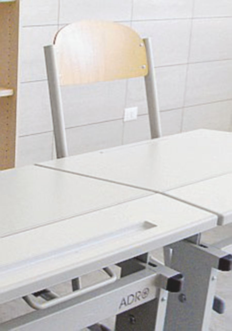 La scuola è a rischio sismico: no al seggio, ma ci facevano lezione La scuola è a rischio sismico: no al seggio, ma ci facevano lezione