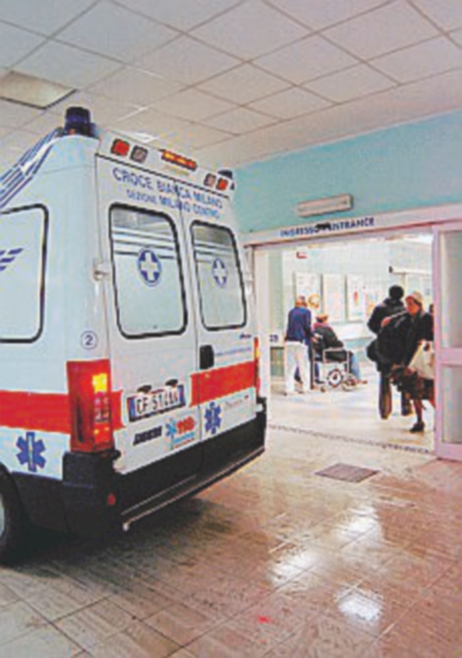 Meningite, salgono a sette le morti in Toscana nel 2016 Meningite, salgono a sette le morti in Toscana nel 2016