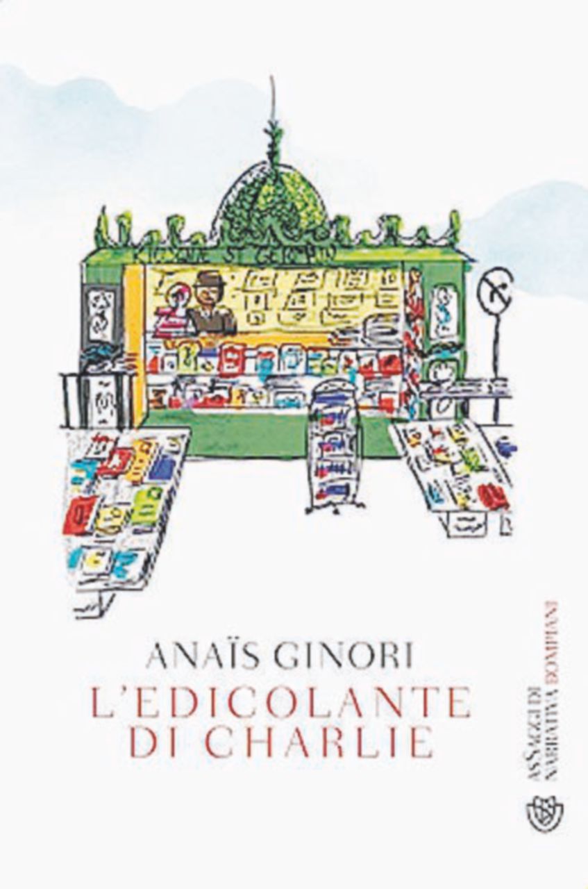 Copertina di “Oggi niente da segnalare, tranne che sono tutti morti”