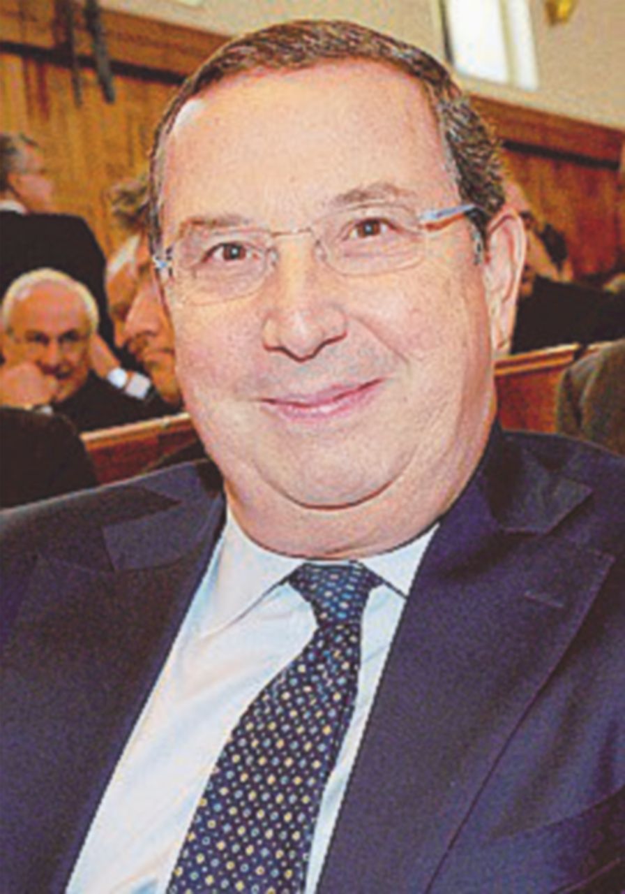 Banco, sotto accusa l’ad: “Nozze con Bpm per la sua poltrona” Banco, sotto accusa l’ad: “Nozze con Bpm per la sua poltrona”
