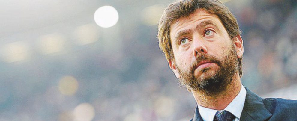 Squadra di famiglia - Il presidente della Juventus, Andrea Agnelli - Ansa Juventus, Andrea Agnelli: “Diamo i biglietti agli ultras, sennò diventano violenti”