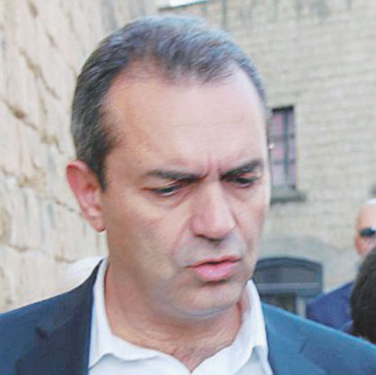 “Un dossier anti-DeMagistris preparato in Comune” “Un dossier anti-DeMagistris preparato in Comune”
