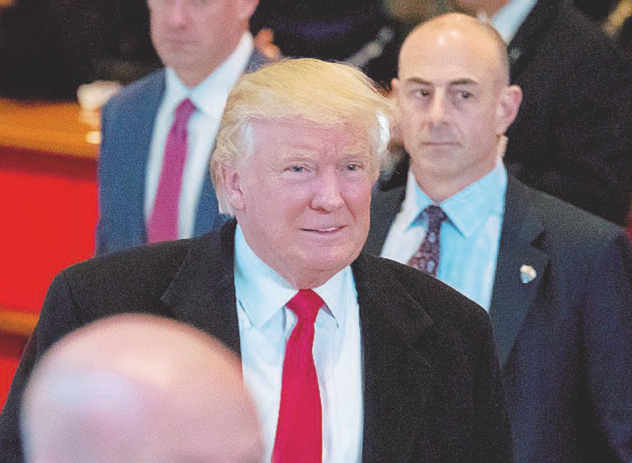 C’è chi dice No, a Trump: “Riconteggio” C’è chi dice No, a Trump: “Riconteggio”