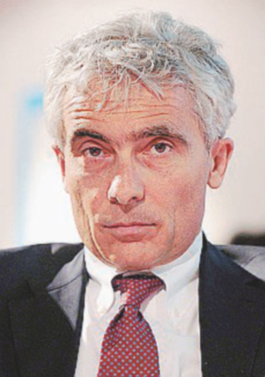 Inps, il discorso fatto da Boeri sulla fuga di notizie Inps, il discorso fatto da Boeri sulla fuga di notizie