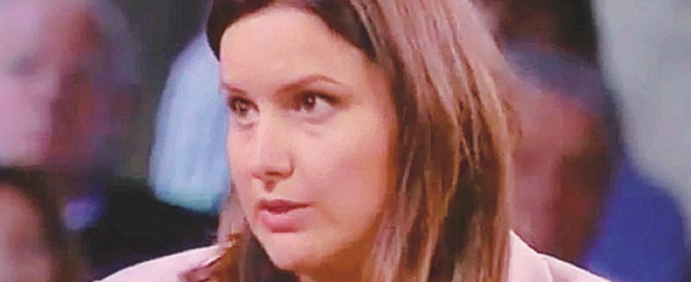 In trincea - Isabella Conti, sindaco di S. Lazzaro La guerra del cemento e le pressioni delle coop sulla sindaca “ribelle”