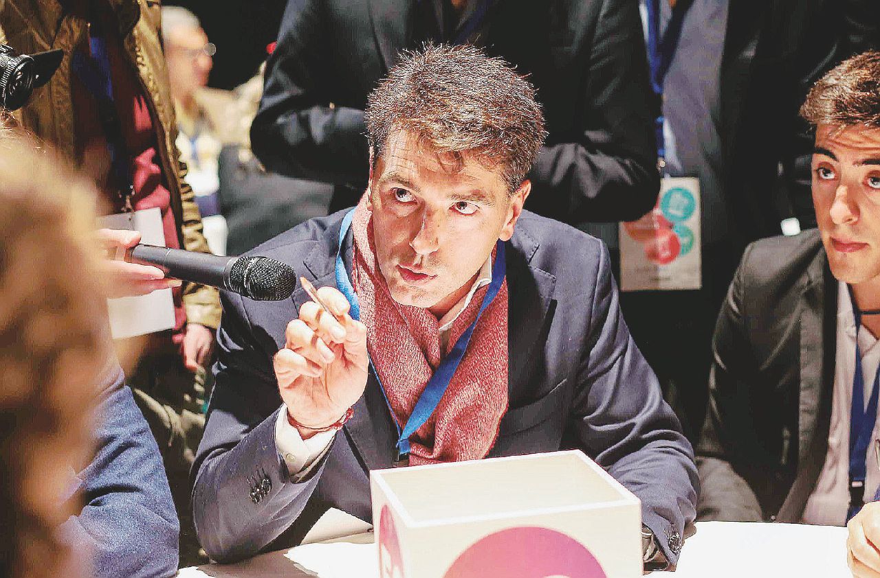 Per le “sofferenze” di Serra c’è l’Enasarco: 50 milioni Per le “sofferenze” di Serra c’è l’Enasarco: 50 milioni