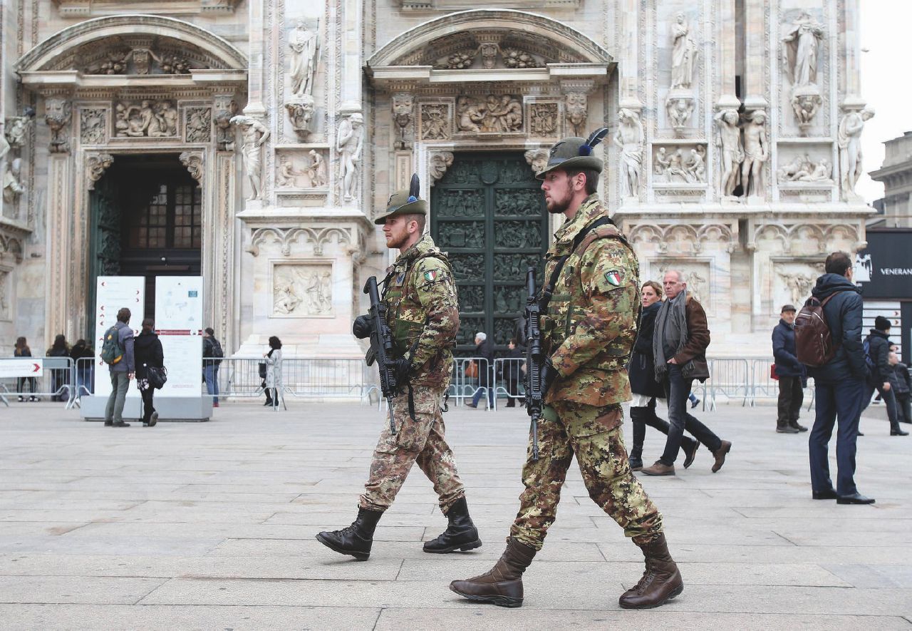 Terrorismo, l’Isis ai jihadisti del Kosovo: “Dovete colpire subito l’Italia”. Le indicazioni per entrare nel nostro Paese