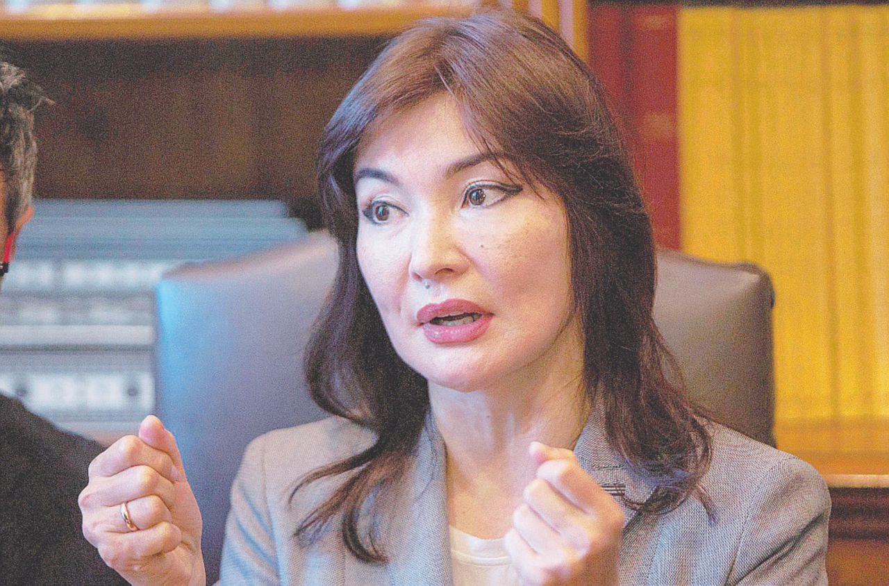 Alma Shalabayeva, moglie del dissidente kazako Mukhtar Abylazov, espulsa illegalmente nel 2013 dalla polizia Shalabayeva e la Diaz, bugie senza mandanti