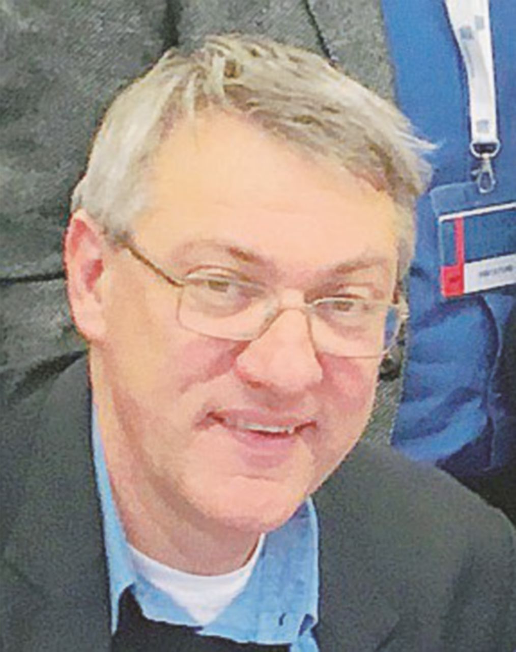 Soddisfatto - Maurizio Landini, Fiom - Ansa Metalmeccanici, è l’ora del contratto