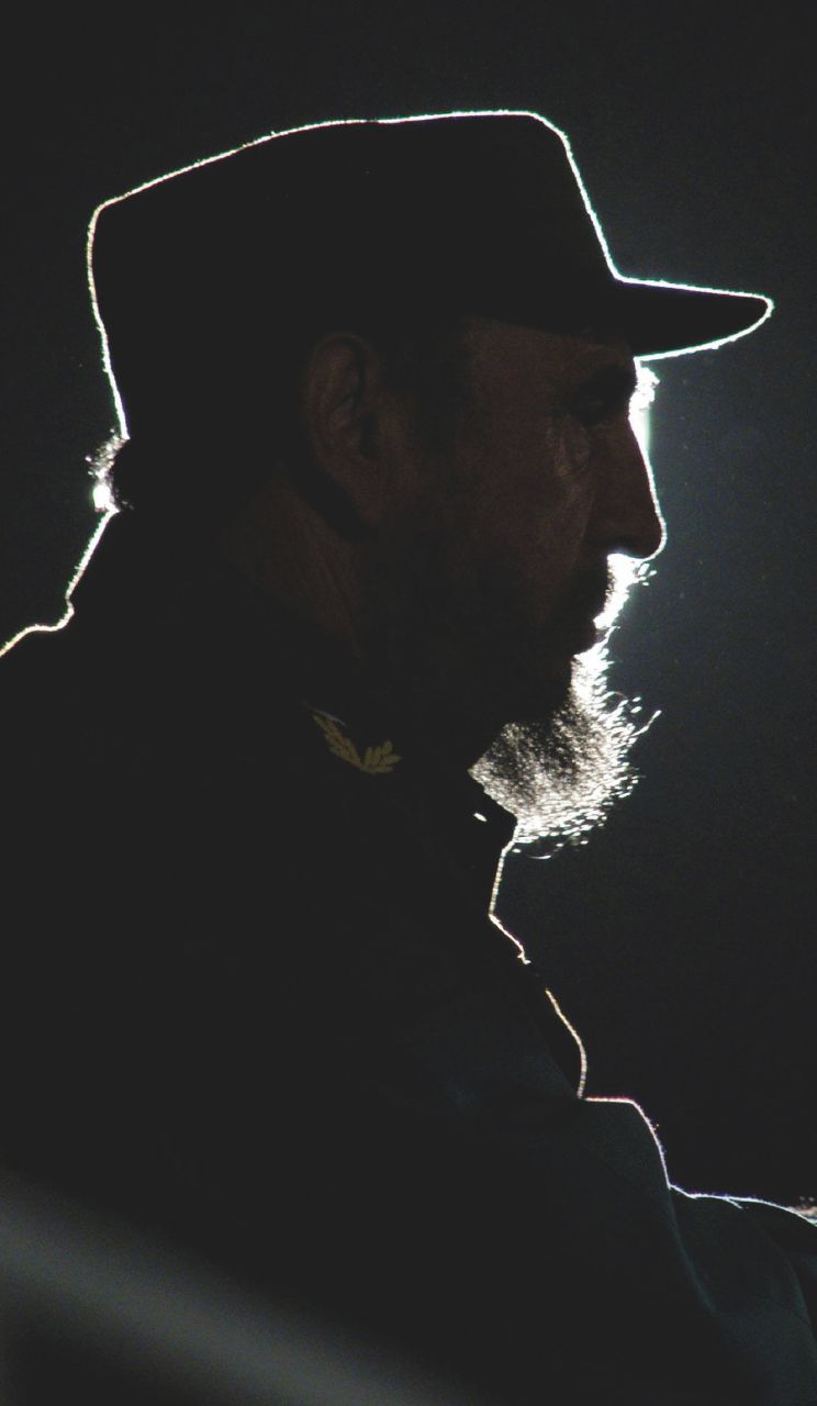 Siempre Fídel. Addio all’icona della Revolución Siempre Fídel. Addio all’icona della Revolución