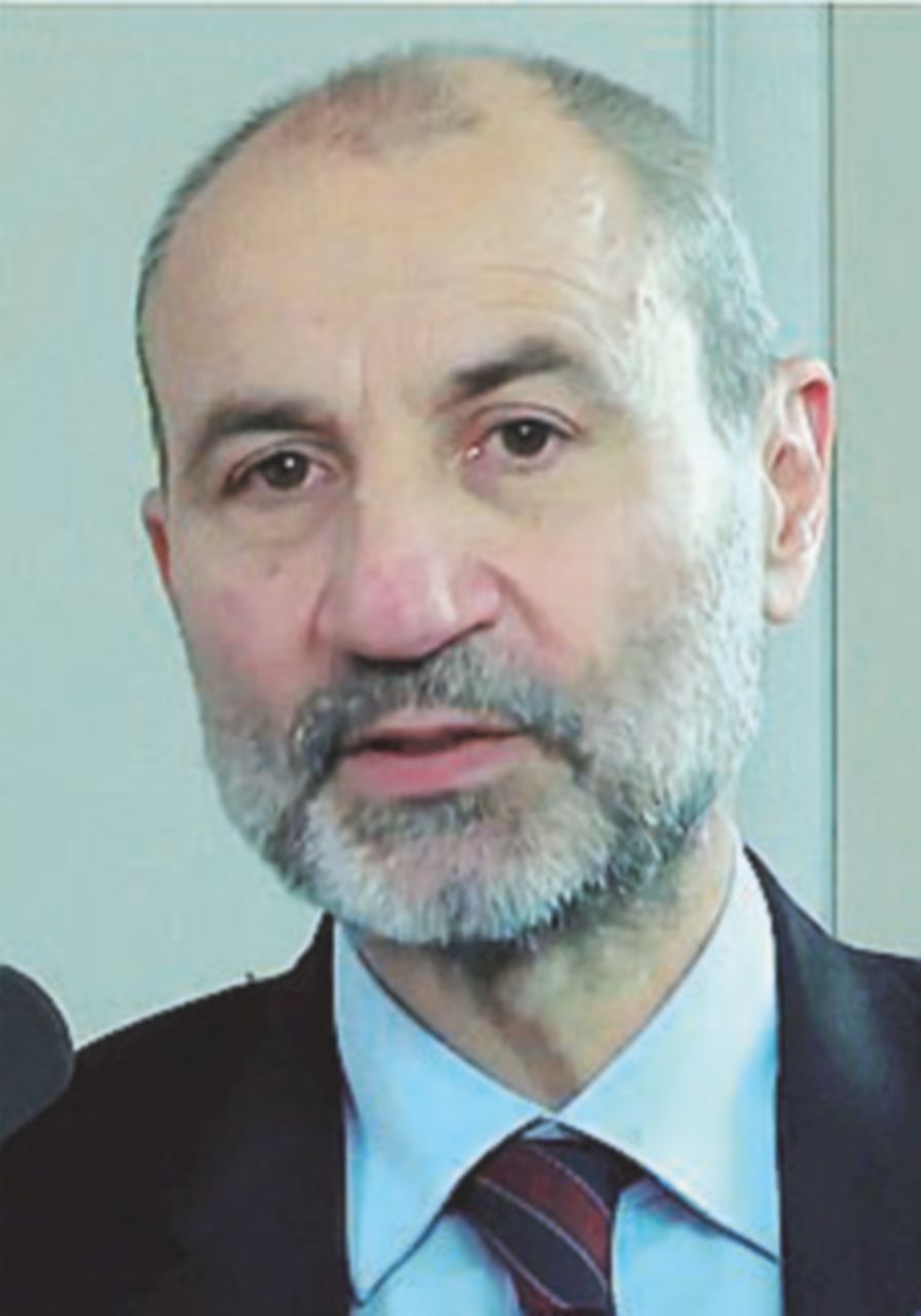 “Riforma”, Ncd litiga con Gandolfini, leader del Family Day “Riforma”, Ncd litiga con Gandolfini, leader del Family Day